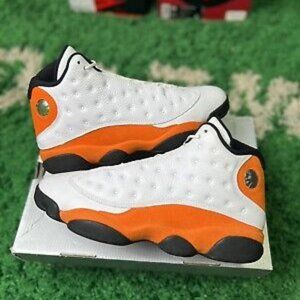 Jordan 13 Starfish🧡